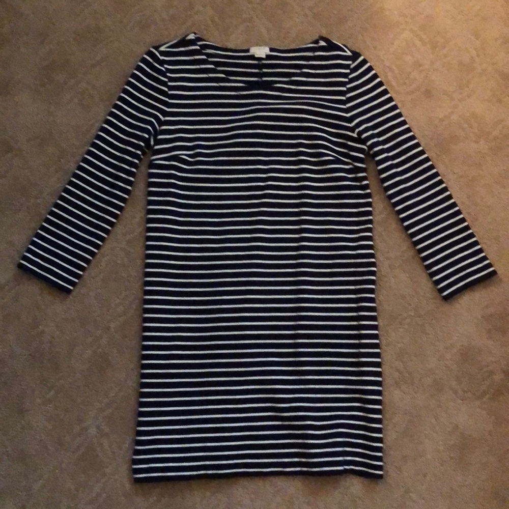 J. Crew dress